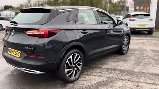 2019 Vauxhall Grandland X [upl. by Mariquilla]