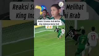 Reaksi Bovil KSA football [upl. by Nnyre322]