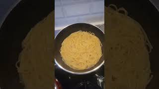 Nefis kıyma soslu spagetti [upl. by Leraj]