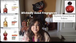 Wickedly Good Fragrances [upl. by Eiramesor]