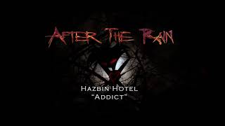 Hazbin Hotel Addict Rock Cover [upl. by Necyla]