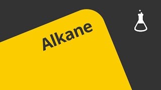 Alkane einfach erklärt  Chemie  Organische Chemie [upl. by Mora393]