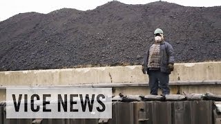 Toxic Waste in the Windy City Petcoke [upl. by Aluor]