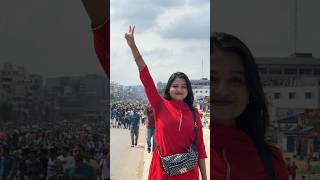 Win Bangladeshi Student  Power of students 🔥 [upl. by Leveroni109]