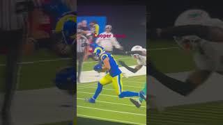 Cooper kupp incredible catch [upl. by Ajnat]