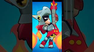 EDIT DE DRACO EN BRAWL STAR clasroyale brawlstars draco clashofclans brawl brawler [upl. by Zusman885]