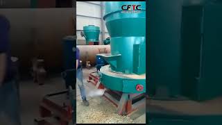 Limestone Raymond Grinder Flour Grinding Mill raymond mill Raymond Grinding Mill Machine Price [upl. by Torrlow]