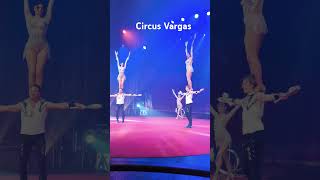 CIRCUS VARGAS 10302024 [upl. by Akemehc903]