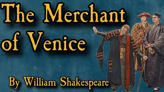 Merchant of Venice [upl. by Hadrian722]