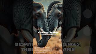 The Incredible Life of African Elephants [upl. by Aremaj]