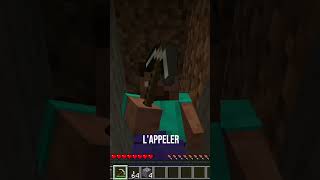 je PRANK mon POTE sur MINECRAFT [upl. by Karyl361]