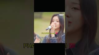 Pharita And Ahyeons Vocals Are Amazing babymonster pharita ahyeon [upl. by Golda]