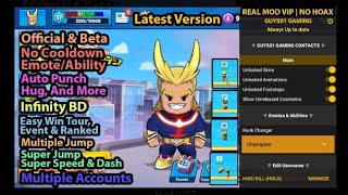 latest version stumble guys mod apk guys01gaming [upl. by Htrag76]