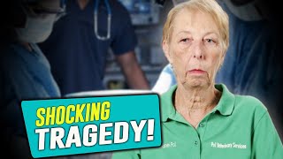 What happened to Dr Pols wife Diane Health Update 2024 [upl. by Nysilla]