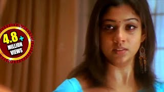 Vallabha Movie  Ammadi Alladi Video Songs  Simbu Nayantara Reema Sen [upl. by Lari]