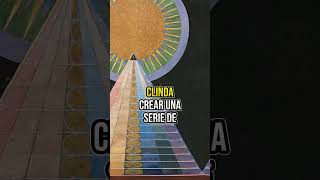 Hilma af Klint La artista ocultista que se comunicaba con seres sobrenaturales ocultismo [upl. by Ecreip543]