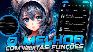 ðŸ’™LINK DIRETOðŸ’™ MELHOR WHATSAPP IMUNE A TRAVAS PRIMÃRIO ATUALIZADO 2023 CHEIO DE IMUNIDADESZAP IMUNE [upl. by Meelas996]