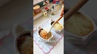 pancake 🥞  clear soup noodles 🍜 dry pot chicken food cooking shorts [upl. by Burack]