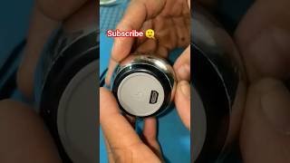 HOW TO OPEN JBL mini Speaker  smart Speaker 🔊 shots jblspeakers repair viralshort [upl. by Dagny]