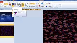 Cell and object counting Celleste Image Analysis Software [upl. by Toombs]
