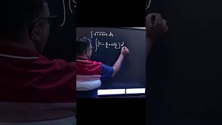 Want to prove your Brilliance❓❔ Solve this Integral [upl. by Fugate]