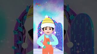 Finger Family వేలు కుటుంబం  Telugu Nursery Rhymes for Children  Family song shorts  Galatta Kids [upl. by Ebberta876]