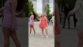 LE SSERAFIM  SMART ALee Fancam❤️ kpop coverdancerussia lesserafimsmart каверденс рек fypシ゚ [upl. by Noram]