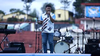 Guru Gee live performance at 24th NSF Martyrs Memorial Trophy 2024 [upl. by Lothair]