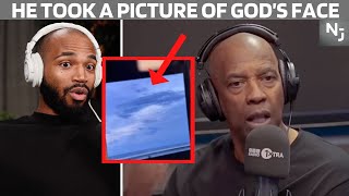 Denzel Washington Says He Saw God’s Face After a Powerful Prayer [upl. by Philoo48]