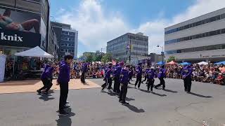 Lilac Festival  Calgary Canada June 2023 [upl. by Vinn]