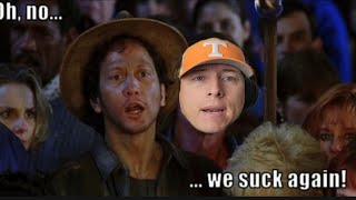 Tennessee vs Arkansas recap [upl. by Eened]