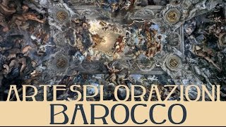 Artesplorazioni barocco [upl. by Chill344]