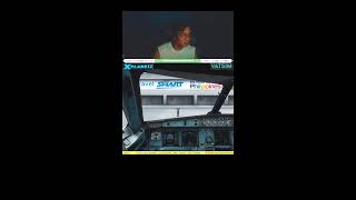 VATSIM IFR  General Santos to Mactan  PAL2538 [upl. by Ylebmik]