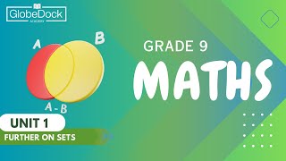 Grade 9 Maths Unit 1 Exercise 12  Part 5 [upl. by Roswell]