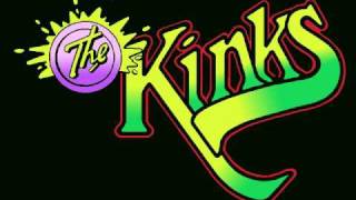 The Kinks  Im Not Like Everybody Else LIVE [upl. by Yarak]