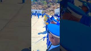 St JOHN BRASS BAND Tibanefonte  Bishops MANAMELA [upl. by Kinelski]