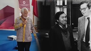 XANANA Bonkar ABILIO ARAUJO Uluk Han Osan Nebe Apoio Mai Timor Atu Ukun Rasik An [upl. by Assillem839]