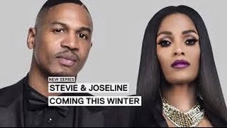 Stevie J amp Joseline Go Hollywood season 1 ep 1 recap [upl. by Jade]