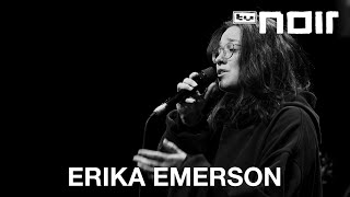 Erika Emerson – Stay Soft live bei TV Noir [upl. by Chiles]