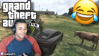 The FUNNIEST RP Episode EVER 😂😭🤣🤪 GTA [upl. by Geraud226]