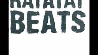 Ratatat 9 Beats Beat 1 [upl. by Ondrea]