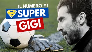 Superman Gigi  La storia in musica del più grande Numero Uno [upl. by Cantlon244]