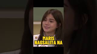 Maris Racal nagsalita na [upl. by Codie]