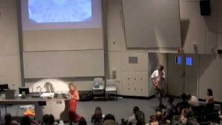 Lecture 1  KXB101  Introduction to Entertainment [upl. by Ronoc]