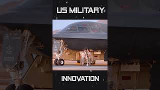 B2 Spirit Bomber The Ultimate Stealth Weapon aviation [upl. by Ahsened]