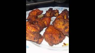 ചിക്കൻ ഇനി ഒരു തുള്ളി എണ്ണ ഇല്ലാതെ പൊരിക്കാം chicken fry in air fryer malayalam [upl. by Airotkciv]