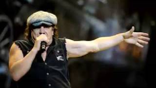 Metallica Ozzy e ACDC  PARANOID [upl. by Acimot]