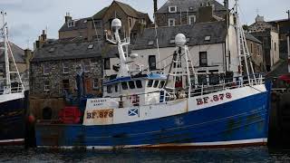 Artic Trawler [upl. by Brindle]