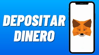 Cómo DEPOSITAR DINERO en METAMASK 2024 Comprar Criptos Con Tarjeta Banco y Otros Métodos [upl. by Cardinal]