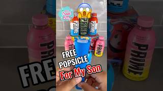 Get the BEST Popsicle Mold for Your Kid in 2024 [upl. by Nalyk]